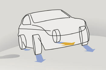 Illustration for article titled The 25 Most Useful Car Technologies